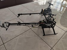 Align trex 500 d'occasion  Expédié en Belgium