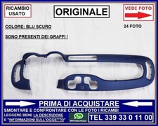 Rivestimento copertura cruscot usato  Carrara
