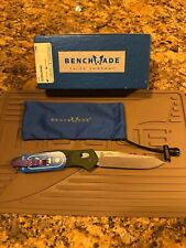 Benchmade 940 osborne for sale  Tacoma