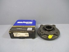 Rolamento de esferas SealMaster SFC-20C 4 parafusos flange pilotada 11/4" novo comprar usado  Enviando para Brazil