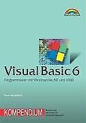Visual basic kompendium gebraucht kaufen  Berlin
