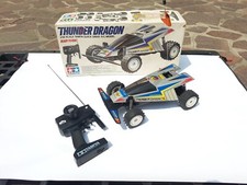 Tamiya thunder dragon usato  Conselice