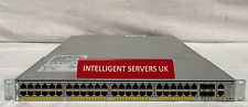 Switch de Ethernet Cisco Catalyst WS-4948E-E 48 x Porta 10/100/1000 +4 Portas SFP comprar usado  Enviando para Brazil