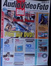 Audio video foto gebraucht kaufen  Kiel