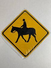 Horse xing crossing for sale  Ridgefield