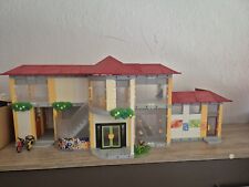 Playmobil große schule gebraucht kaufen  Bad Salzuflen