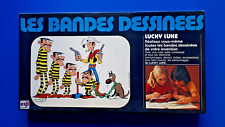 Lucky luke coffret d'occasion  Levallois-Perret