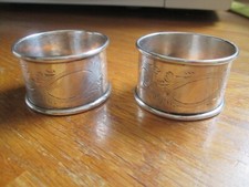 Pair antique solid for sale  YEOVIL