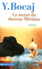 V365110 secret docteur d'occasion  Hennebont