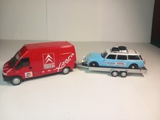 Citroën jumper assistance d'occasion  Torreilles