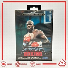 Knockout boxing james usato  Vo