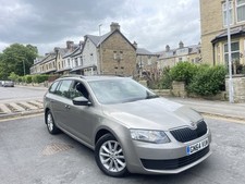 2014 skoda octavia for sale  BRADFORD