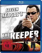 Steven seagal the gebraucht kaufen  Sankt Augustin