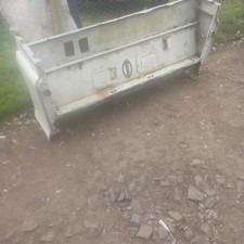 Defender tub for sale  BACUP