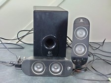 logitech x 230 for sale logitech x 230 for sale MIDDLEWICH