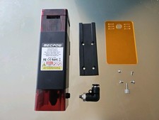 Mecpow laser diode gebraucht kaufen Mecpow laser diode gebraucht kaufen  Wiesbaden