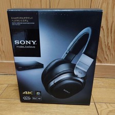 Sony mdr hw700ds usato  Spedire a Italy