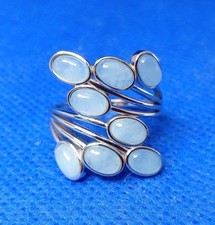 Gemporia sterling silver for sale  KILWINNING
