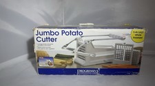 Progressive jumbo potato for sale  Waldo