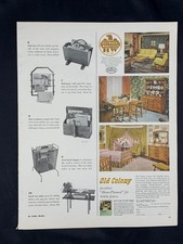 Magazine 1952 heywood for sale  Blaine