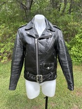 Schott bros perfecto for sale  Carmel