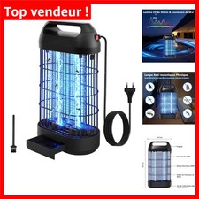Lampe ultraviolet rovlak d'occasion  Matha