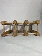Solid wood bottle for sale  Oklahoma City