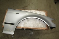 Kotflügel farbe titansilber gebraucht kaufen  Aachen