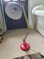 Vintage 1980 anglepoise for sale  REDRUTH