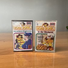 Holle honig kassetten gebraucht kaufen  Deutschland