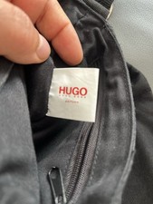 Hugo boss umhängetasche gebraucht kaufen  Hildesheim