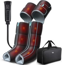 Alljoy leg massager for sale  Smithfield