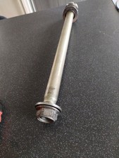 Yamaha 2009 swingarm for sale  CHESTERFIELD
