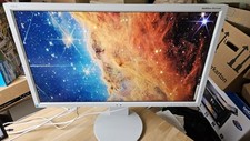 Nec multisync ea275uhd gebraucht kaufen  Kritzmow