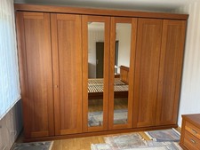Hülsta schlafzimmer casa gebraucht kaufen  Niederkassel