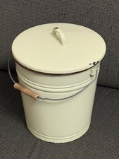 Ddr eimer blecheimer gebraucht kaufen Ddr eimer blecheimer gebraucht kaufen  Altstadt