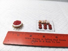 Vintage dollhouse miniature for sale  Martinsburg