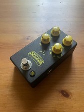 Jhs muffuletta fuzz gebraucht kaufen  Ruhpolding