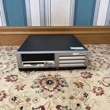 Compaq evo d510 for sale  HUDDERSFIELD