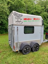 foodtruck imbisswagen gebraucht kaufen  Hambergen