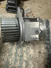 Beckett 3450 burner for sale  Halifax