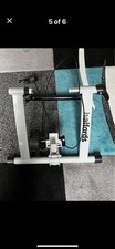 Halfords turbo trainer for sale  PINNER