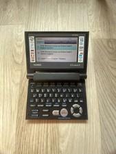 Elektronischer übersetzer wö gebraucht kaufen Elektronischer übersetzer wö gebraucht kaufen  Seelze