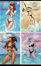 Marvel swimsuit special for sale  San Jose