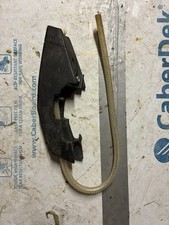 Mk2 transit bumper for sale  WISBECH