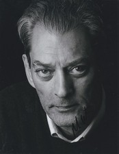 Paul auster originale usato  Spedire a Italy