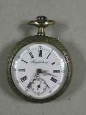 Montre gousset dirigeable d'occasion  Morannes