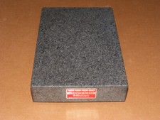 Mitutoyo granite surface for sale  Spring City
