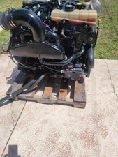 2007 mercruiser 8.1l for sale  Massapequa Park