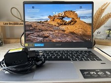 Ordinateur acer swift d'occasion  Nice-